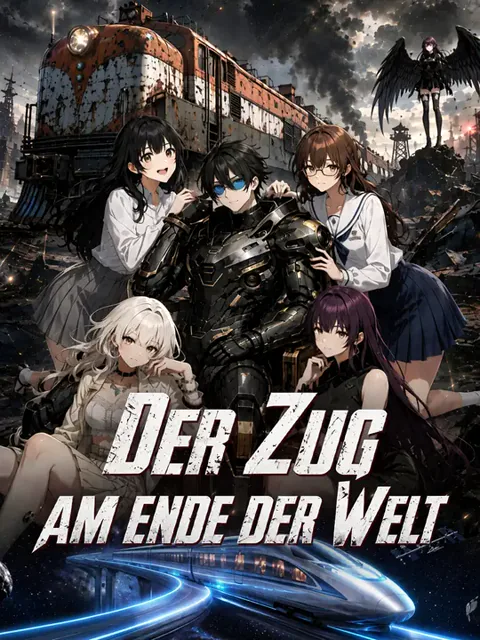 Der Zug am Ende der Welt
