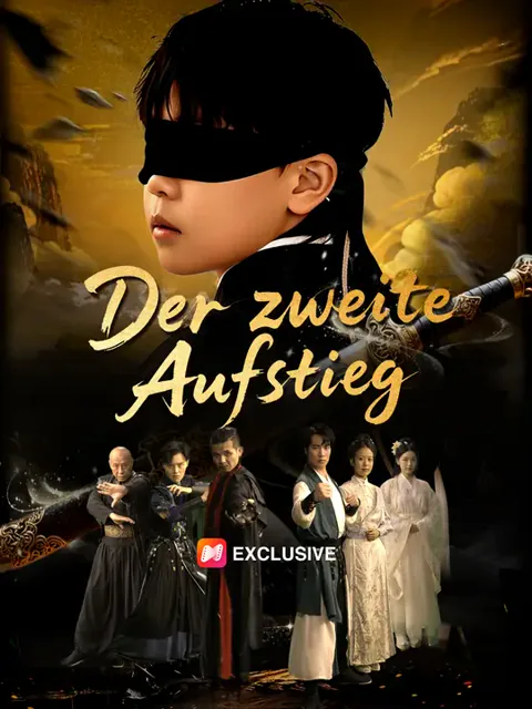 Der zweite Aufstieg Cover — alle 68 Folgen kostenlos in HD ansehen