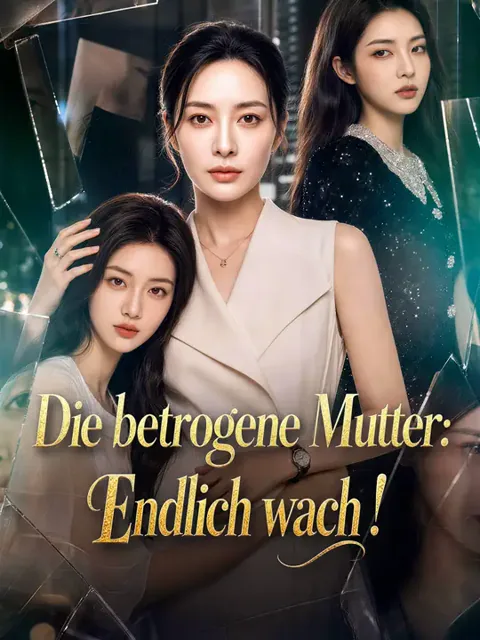Die betrogene Mutter: Endlich wach！