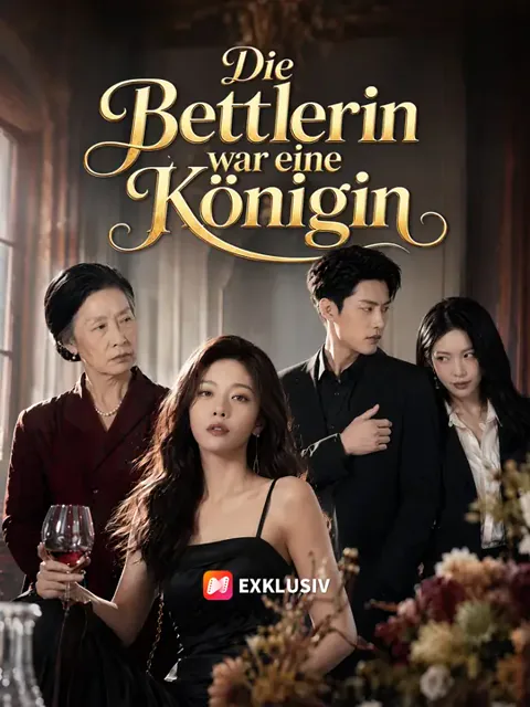Die Bettlerin war eine Königin Cover — alle 52 Folgen kostenlos in HD ansehen