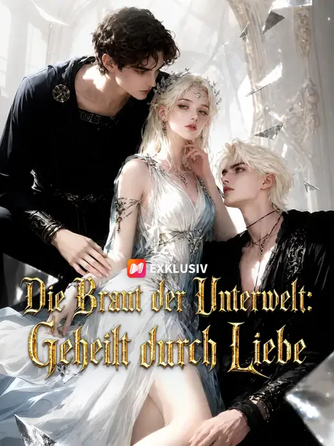 Die Braut der Unterwelt: Geheilt durch Liebe Cover — alle 48 Folgen kostenlos in HD ansehen