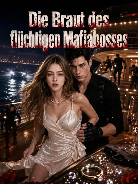 Die Braut des flüchtigen Mafiabosses Cover — alle 50 Folgen kostenlos in HD ansehen