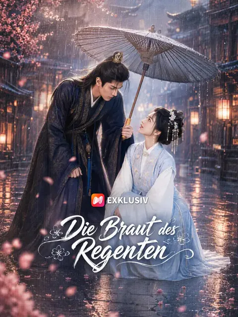 Die Braut des Regenten