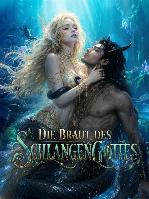 Die Braut des Schlangengottes