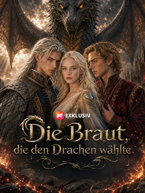 Die Braut, die den Drachen wählte