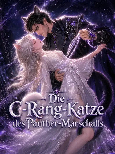 Die C-Rang-Katze des Panther-Marschalls Cover — alle 42 Folgen kostenlos in HD ansehen