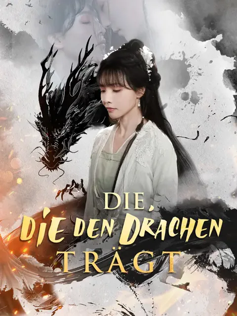 Die, die den Drachen trägt Cover — alle 50 Folgen kostenlos in HD ansehen