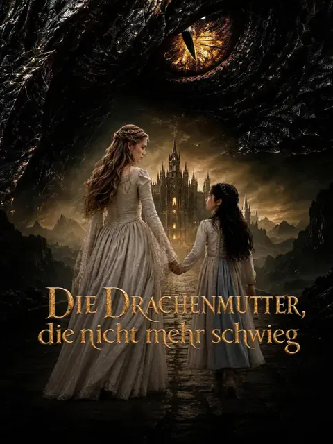 Die Drachenmutter, die nicht mehr schwieg Cover — alle 40 Folgen kostenlos in HD ansehen