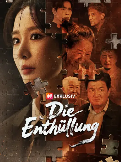 Die Enthüllung Cover — alle 73 Folgen kostenlos in HD ansehen