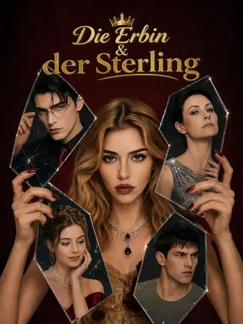 Die Erbin & der Sterling Cover — alle 63 Folgen kostenlos in HD ansehen