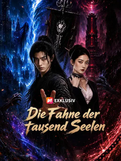 Die Fahne der tausend Seelen Cover — alle 53 Folgen kostenlos in HD ansehen