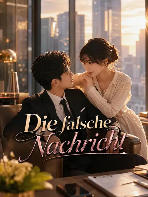 Die falsche Nachricht