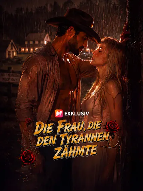 Die Frau, die den Tyrannen zähmte