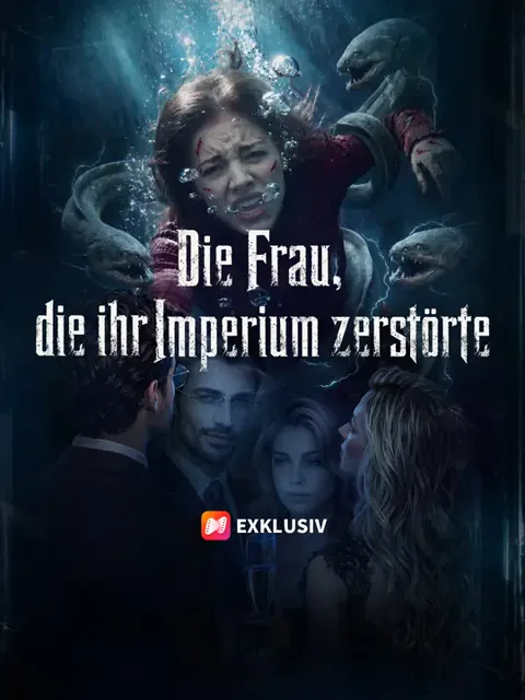 Die Frau, die ihr Imperium zerstörte