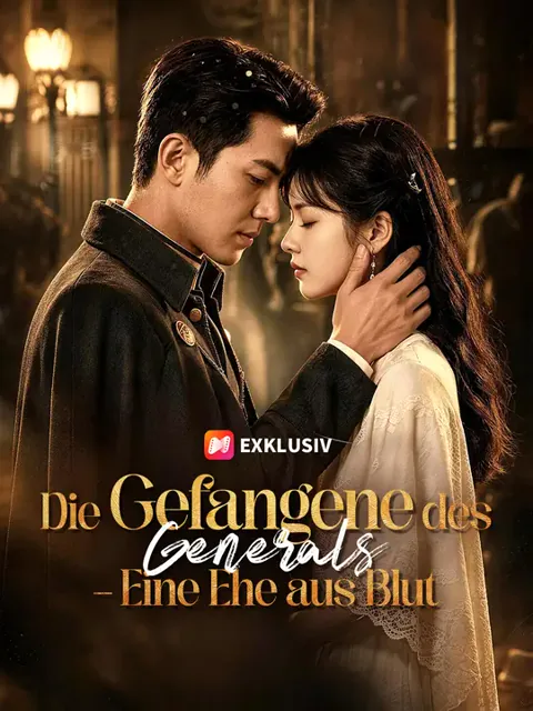 Die Gefangene des Generals – Eine Ehe aus Blut Cover — alle 66 Folgen kostenlos in HD ansehen