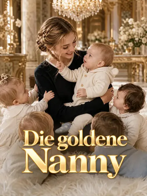 Die goldene Nanny Cover — alle 30 Folgen kostenlos in HD ansehen