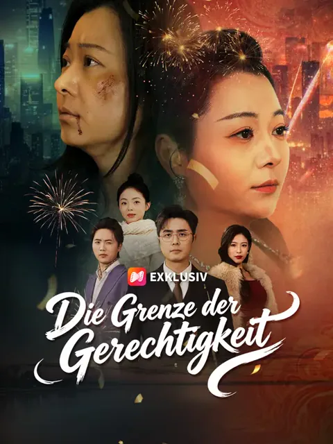 Die Grenze der Gerechtigkeit