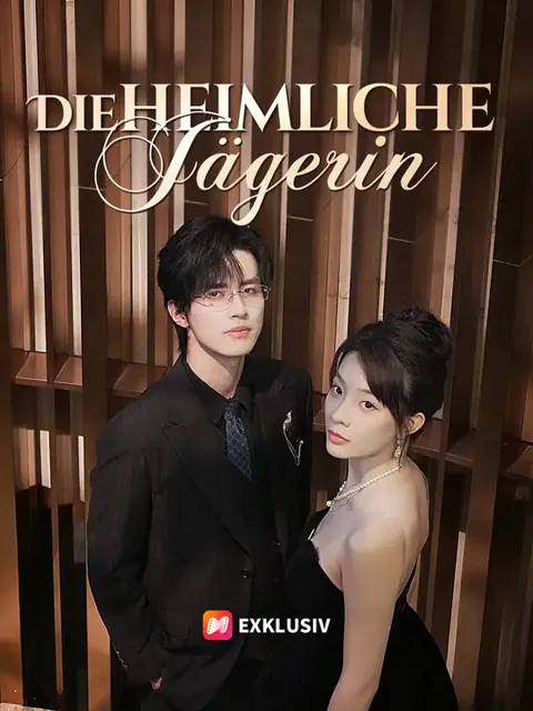 Die heimliche Jägerin Cover — alle 67 Folgen kostenlos in HD ansehen