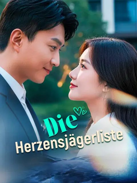 Die Herzensjägerliste Cover — alle 70 Folgen kostenlos in HD ansehen