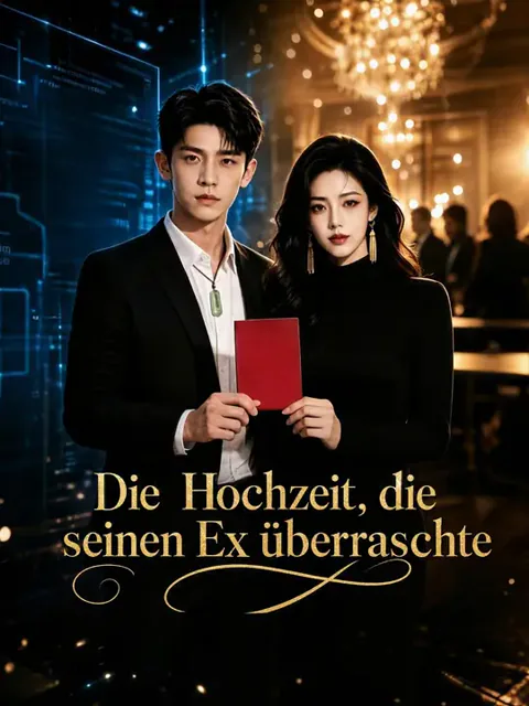 Die Hochzeit, die seinen Ex überraschte Cover — alle 31 Folgen kostenlos in HD ansehen