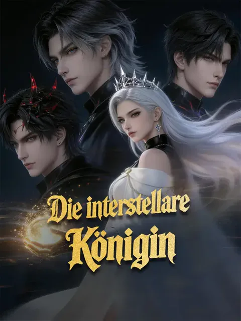 Die interstellare Königin Cover — alle 50 Folgen kostenlos in HD ansehen