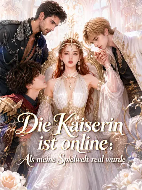 Die Kaiserin ist online：Als meine Spielwelt real wurde