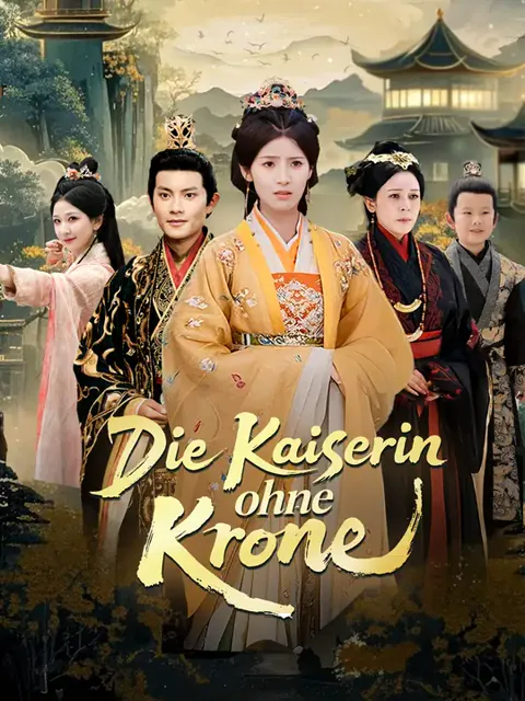 Die Kaiserin ohne Krone Cover — alle 53 Folgen kostenlos in HD ansehen