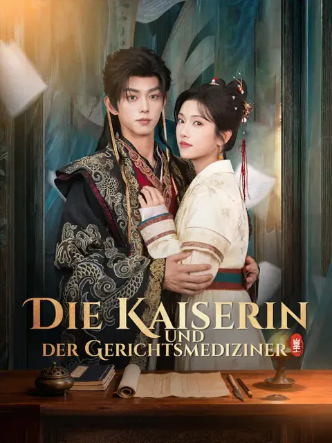 Die Kaiserin und der Gerichtsmediziner
