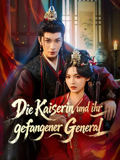 Die Kaiserin und ihr gefangener General Cover — alle 66 Folgen kostenlos in HD ansehen