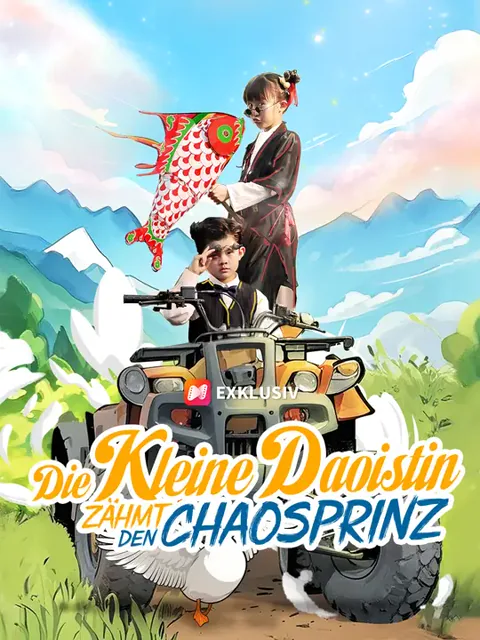 Die kleine Daoistin zähmt den Chaosprinz Cover — alle 76 Folgen kostenlos in HD ansehen