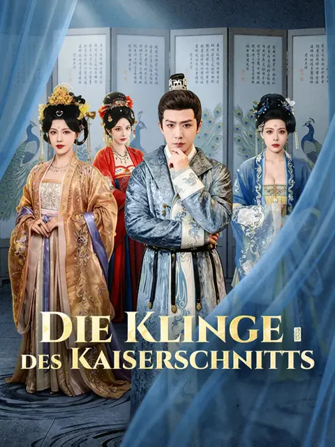 Die Klinge des Kaiserschnitts Cover — alle 111 Folgen kostenlos in HD ansehen