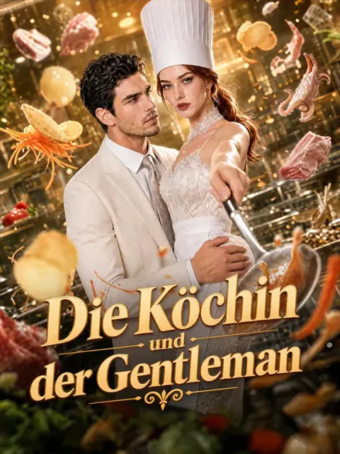 Die Köchin und der Gentleman Cover — alle 35 Folgen kostenlos in HD ansehen