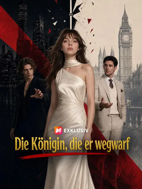 Die Königin, die er wegwarf Cover — alle 36 Folgen kostenlos in HD ansehen