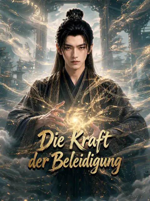 Die Kraft der Beleidigung