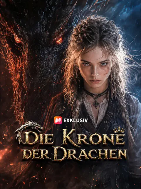 Die Krone der Drachen