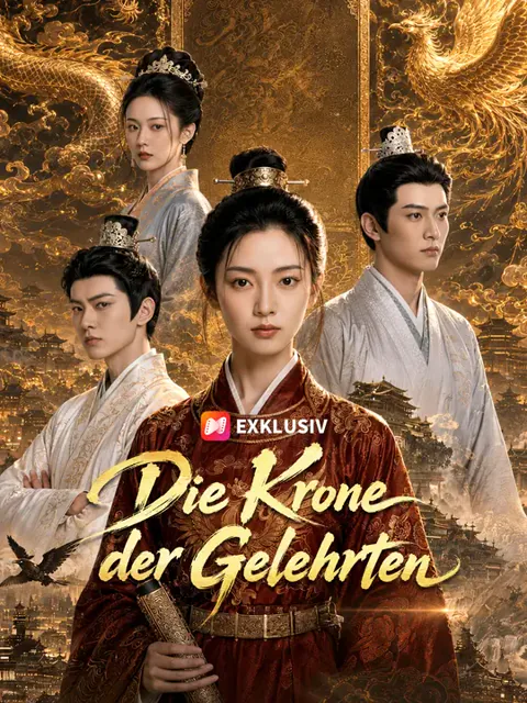 Die Krone der Gelehrten