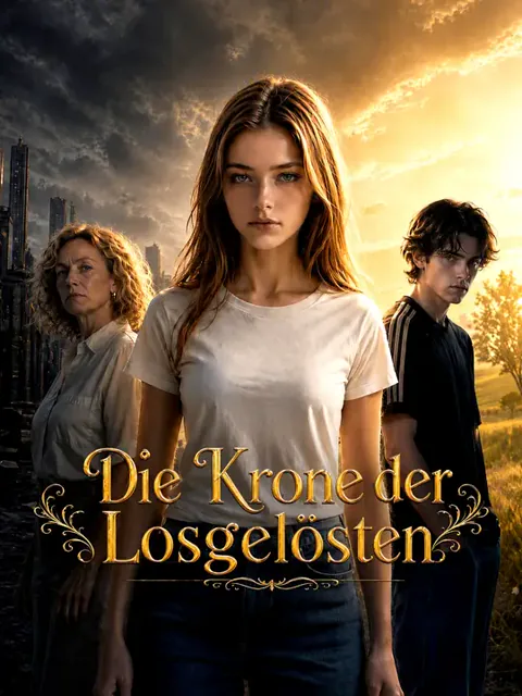 Die Krone der Losgelösten