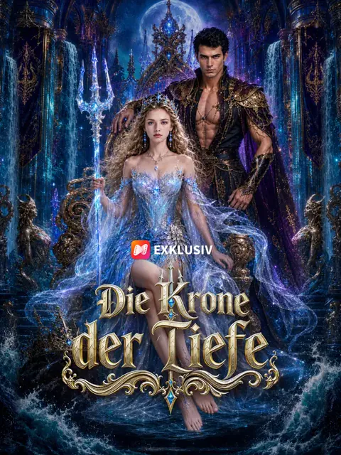 Die Krone der Tiefe