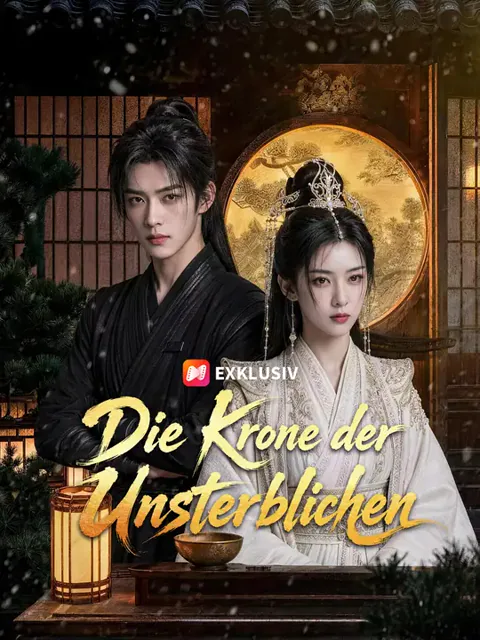 Die Krone der Unsterblichen