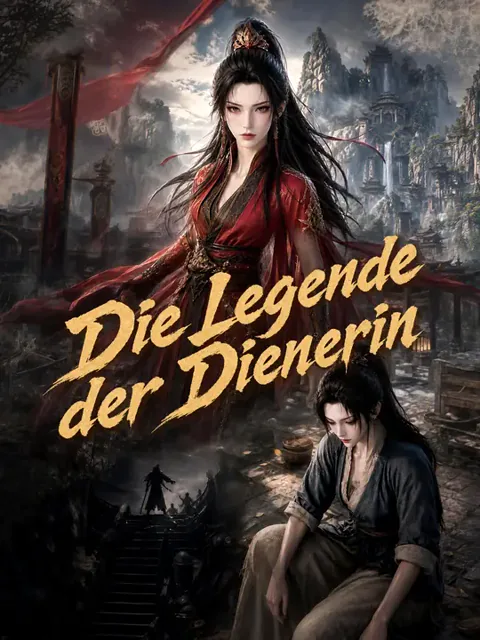 Die Legende der Dienerin Cover — alle 55 Folgen kostenlos in HD ansehen