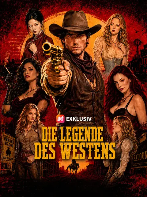 Die Legende des Westens