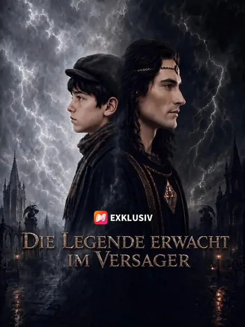 Die Legende erwacht im Versager