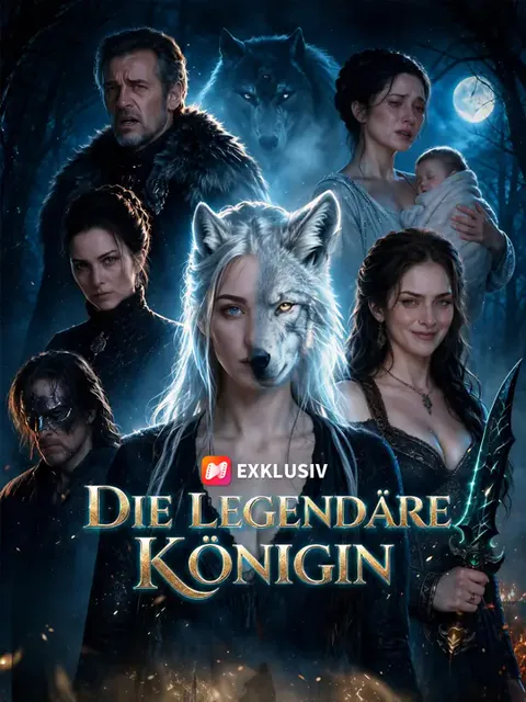 Die legendäre Königin