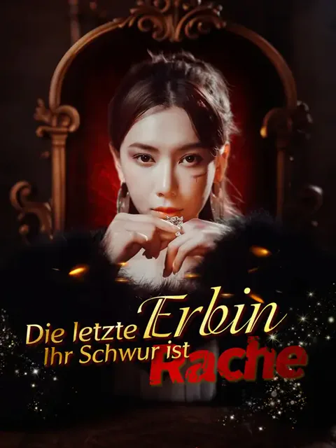 Die letzte Erbin – Ihr Schwur ist Rache