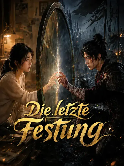 Die letzte Festung