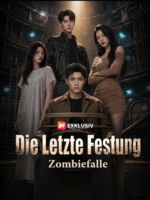 Die Letzte Festung：Zombiefalle