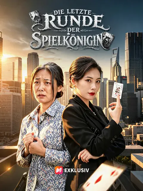 Die letzte Runde der Spielkönigin Cover — alle 51 Folgen kostenlos in HD ansehen