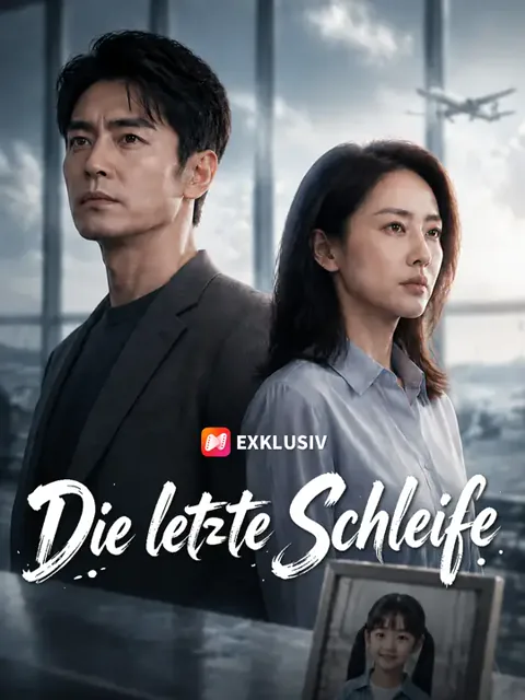 Die letzte Schleife