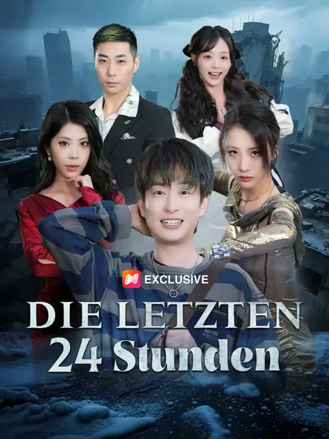 Die letzten 24 Stunden Cover — alle 54 Folgen kostenlos in HD ansehen