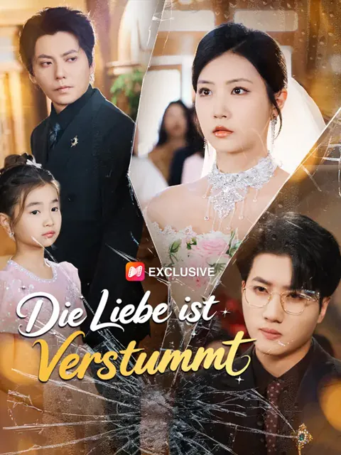 Die Liebe ist verstummt Cover — alle 68 Folgen kostenlos in HD ansehen